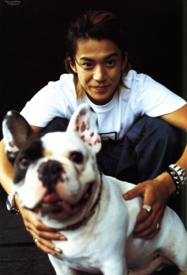 oguri shun first photobook   365 
oguri shun first photobook   ( Japan Stars Oguri  Shun Oguri Shun First Photobook  ) 365 
oguri shun first photobook   Japan Stars Oguri  Shun Oguri Shun First Photobook  