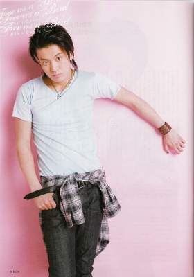 oguri shun  gyao june 2007    75 
oguri shun  gyao june 2007    ( Japan Stars Oguri  Shun  ) 75 
oguri shun  gyao june 2007    Japan Stars Oguri  Shun  