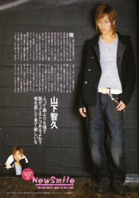 yamapi   20 
yamapi   ( Japan Stars Yamashita  Tomohisa  ) 20 
yamapi   Japan Stars Yamashita  Tomohisa  