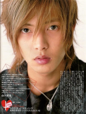 yamapi   35 
yamapi   ( Japan Stars Yamashita  Tomohisa  ) 35 
yamapi   Japan Stars Yamashita  Tomohisa  