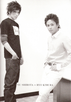 shirota kimura  act  2007    22 
shirota kimura  act  2007    ( Japan Stars Yuu Shirota  ) 22 
shirota kimura  act  2007    Japan Stars Yuu Shirota  