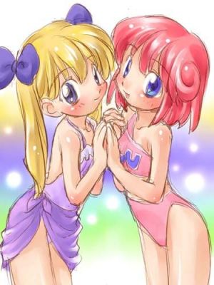 cutiesatthebeach   14 
cutiesatthebeach   ( Kawaii Cute Girls  ) 14 
cutiesatthebeach   Kawaii Cute Girls    picture photo foto art