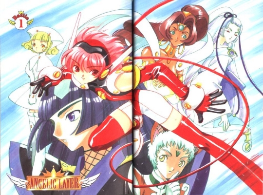 Kidou Tenshi Angelic Layer -   - Mobile Angel Angelic Layer - 02Alt
   ,  , ,    ,  Angelic Layer , manga Angelic Layer online
manga ,  , Kidou Tenshi Angelic Layer ,   . Mobile Angel Angelic Layer