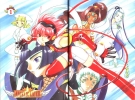 Kidou Tenshi Angelic Layer -   - Mobile Angel Angelic Layer - 02Alt
manga ,  , Kidou Tenshi Angelic Layer ,   . Mobile Angel Angelic Layer