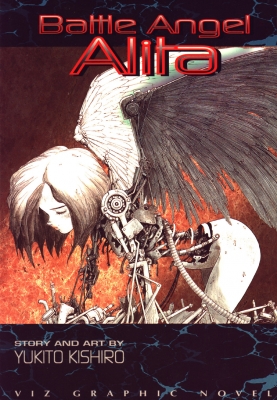     (Battle Angel Alita) -   0
    ,  ,  0,     ,  Battle Angel Alita , manga Battle Angel Alita online
        Battle Angel Alita manga online