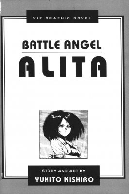     (Battle Angel Alita) -   2
    ,  ,  2,     ,  Battle Angel Alita , manga Battle Angel Alita online
        Battle Angel Alita manga online