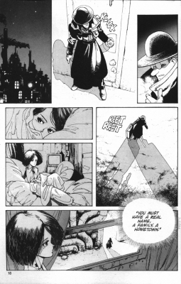     (Battle Angel Alita) -   21
    ,  ,  21,     ,  Battle Angel Alita , manga Battle Angel Alita online
        Battle Angel Alita manga online