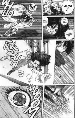     (Battle Angel Alita) -   27
    ,  ,  27,     ,  Battle Angel Alita , manga Battle Angel Alita online
        Battle Angel Alita manga online