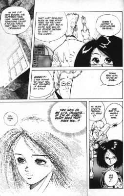     (Battle Angel Alita) -   29
    ,  ,  29,     ,  Battle Angel Alita , manga Battle Angel Alita online
        Battle Angel Alita manga online