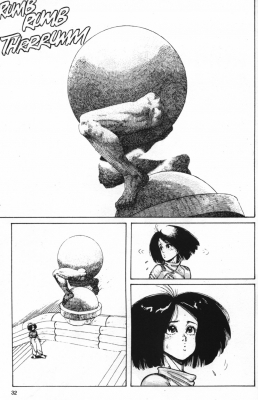     (Battle Angel Alita) -   30
    ,  ,  30,     ,  Battle Angel Alita , manga Battle Angel Alita online
        Battle Angel Alita manga online