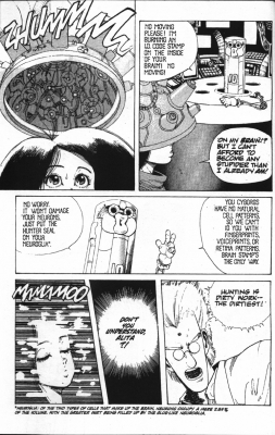     (Battle Angel Alita) -   37
    ,  ,  37,     ,  Battle Angel Alita , manga Battle Angel Alita online
        Battle Angel Alita manga online