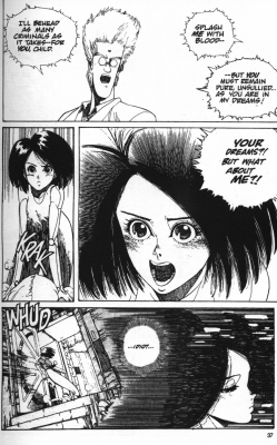     (Battle Angel Alita) -   38
    ,  ,  38,     ,  Battle Angel Alita , manga Battle Angel Alita online
        Battle Angel Alita manga online