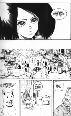     (Battle Angel Alita) -   41
    ,  ,  41,     ,  Battle Angel Alita , manga Battle Angel Alita online
        Battle Angel Alita manga online