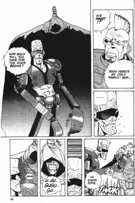     (Battle Angel Alita) -   39
    ,  ,  39,     ,  Battle Angel Alita , manga Battle Angel Alita online
        Battle Angel Alita manga online