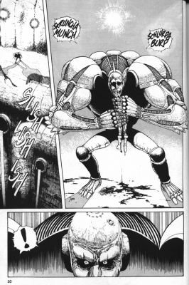     (Battle Angel Alita) -   49
    ,  ,  49,     ,  Battle Angel Alita , manga Battle Angel Alita online
        Battle Angel Alita manga online