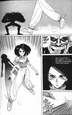     (Battle Angel Alita) -   54
    ,  ,  54,     ,  Battle Angel Alita , manga Battle Angel Alita online
        Battle Angel Alita manga online