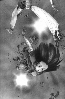     (Battle Angel Alita) -   59
    ,  ,  59,     ,  Battle Angel Alita , manga Battle Angel Alita online
        Battle Angel Alita manga online