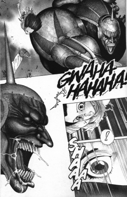     (Battle Angel Alita) -   58
    ,  ,  58,     ,  Battle Angel Alita , manga Battle Angel Alita online
        Battle Angel Alita manga online