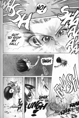     (Battle Angel Alita) -   63
    ,  ,  63,     ,  Battle Angel Alita , manga Battle Angel Alita online
        Battle Angel Alita manga online