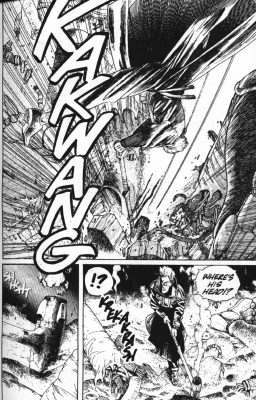     (Battle Angel Alita) -   69
    ,  ,  69,     ,  Battle Angel Alita , manga Battle Angel Alita online
        Battle Angel Alita manga online