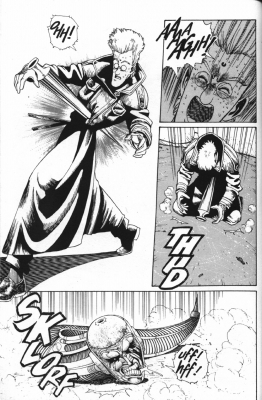     (Battle Angel Alita) -   73
    ,  ,  73,     ,  Battle Angel Alita , manga Battle Angel Alita online
        Battle Angel Alita manga online