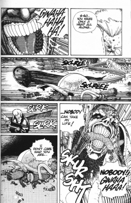     (Battle Angel Alita) -   75
    ,  ,  75,     ,  Battle Angel Alita , manga Battle Angel Alita online
        Battle Angel Alita manga online