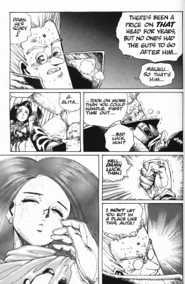     (Battle Angel Alita) -   76
    ,  ,  76,     ,  Battle Angel Alita , manga Battle Angel Alita online
        Battle Angel Alita manga online