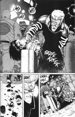     (Battle Angel Alita) -   81
    ,  ,  81,     ,  Battle Angel Alita , manga Battle Angel Alita online
        Battle Angel Alita manga online