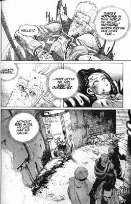     (Battle Angel Alita) -   84
    ,  ,  84,     ,  Battle Angel Alita , manga Battle Angel Alita online
        Battle Angel Alita manga online