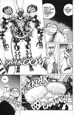     (Battle Angel Alita) -   93
    ,  ,  93,     ,  Battle Angel Alita , manga Battle Angel Alita online
        Battle Angel Alita manga online