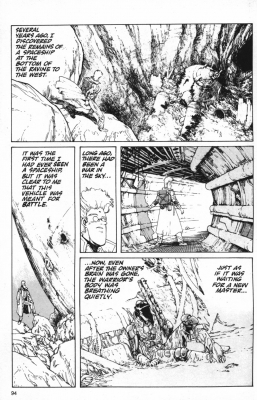     (Battle Angel Alita) -   92
    ,  ,  92,     ,  Battle Angel Alita , manga Battle Angel Alita online
        Battle Angel Alita manga online