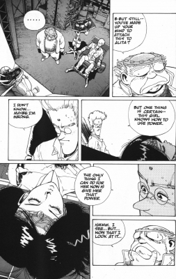     (Battle Angel Alita) -   96
    ,  ,  96,     ,  Battle Angel Alita , manga Battle Angel Alita online
        Battle Angel Alita manga online