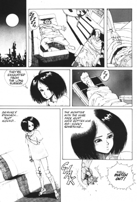     (Battle Angel Alita) -   102
    ,  ,  102,     ,  Battle Angel Alita , manga Battle Angel Alita online
        Battle Angel Alita manga online