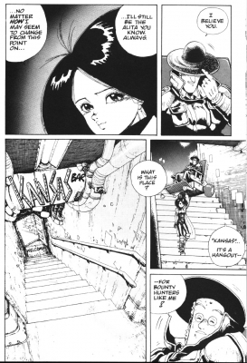     (Battle Angel Alita) -   121
    ,  ,  121,     ,  Battle Angel Alita , manga Battle Angel Alita online
        Battle Angel Alita manga online