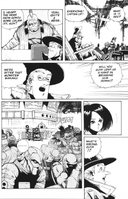     (Battle Angel Alita) -   119
    ,  ,  119,     ,  Battle Angel Alita , manga Battle Angel Alita online
        Battle Angel Alita manga online