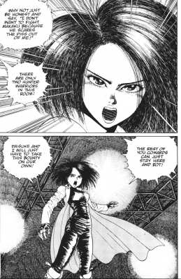     (Battle Angel Alita) -   125
    ,  ,  125,     ,  Battle Angel Alita , manga Battle Angel Alita online
        Battle Angel Alita manga online