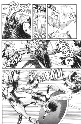     (Battle Angel Alita) -   127
    ,  ,  127,     ,  Battle Angel Alita , manga Battle Angel Alita online
        Battle Angel Alita manga online