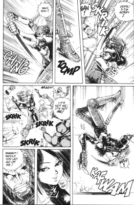     (Battle Angel Alita) -   133
    ,  ,  133,     ,  Battle Angel Alita , manga Battle Angel Alita online
        Battle Angel Alita manga online