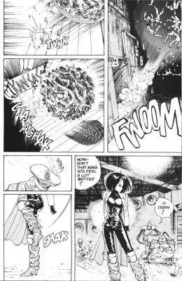     (Battle Angel Alita) -   129
    ,  ,  129,     ,  Battle Angel Alita , manga Battle Angel Alita online
        Battle Angel Alita manga online