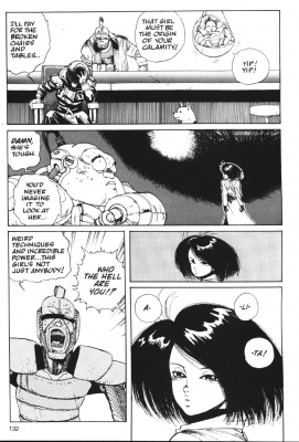     (Battle Angel Alita) -   128
    ,  ,  128,     ,  Battle Angel Alita , manga Battle Angel Alita online
        Battle Angel Alita manga online