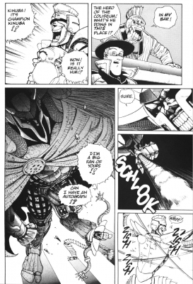     (Battle Angel Alita) -   143
    ,  ,  143,     ,  Battle Angel Alita , manga Battle Angel Alita online
        Battle Angel Alita manga online