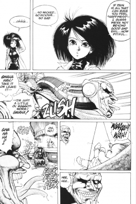     (Battle Angel Alita) -   145
    ,  ,  145,     ,  Battle Angel Alita , manga Battle Angel Alita online
        Battle Angel Alita manga online