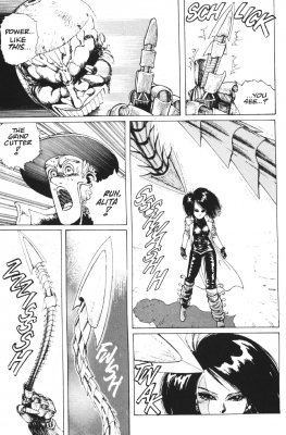     (Battle Angel Alita) -   147
    ,  ,  147,     ,  Battle Angel Alita , manga Battle Angel Alita online
        Battle Angel Alita manga online