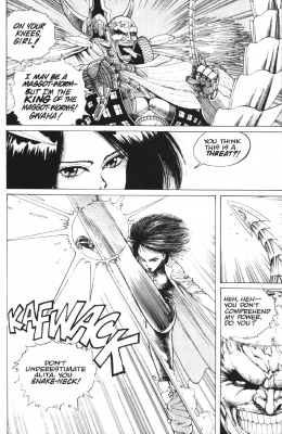     (Battle Angel Alita) -   150
    ,  ,  150,     ,  Battle Angel Alita , manga Battle Angel Alita online
        Battle Angel Alita manga online