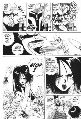     (Battle Angel Alita) -   156
    ,  ,  156,     ,  Battle Angel Alita , manga Battle Angel Alita online
        Battle Angel Alita manga online