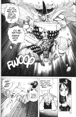     (Battle Angel Alita) -   160
    ,  ,  160,     ,  Battle Angel Alita , manga Battle Angel Alita online
        Battle Angel Alita manga online