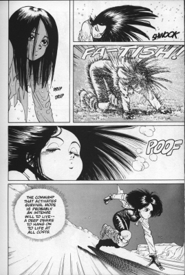     (Battle Angel Alita) -   168
    ,  ,  168,     ,  Battle Angel Alita , manga Battle Angel Alita online
        Battle Angel Alita manga online