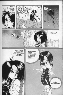     (Battle Angel Alita) -   172
    ,  ,  172,     ,  Battle Angel Alita , manga Battle Angel Alita online
        Battle Angel Alita manga online