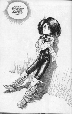     (Battle Angel Alita) -   171
    ,  ,  171,     ,  Battle Angel Alita , manga Battle Angel Alita online
        Battle Angel Alita manga online