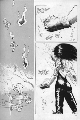     (Battle Angel Alita) -   192
    ,  ,  192,     ,  Battle Angel Alita , manga Battle Angel Alita online
        Battle Angel Alita manga online